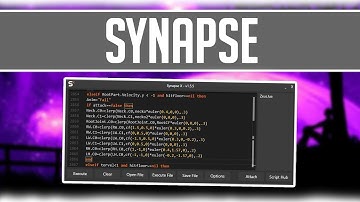 How to Download Synapse X 2022