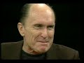 Robert Duvall James Caan On The Godfather Acting And Life Film Discussion Robert Duvall James Caan On The Godfather Acting And Life Film Discussion