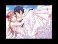 Nightcore Let The Love