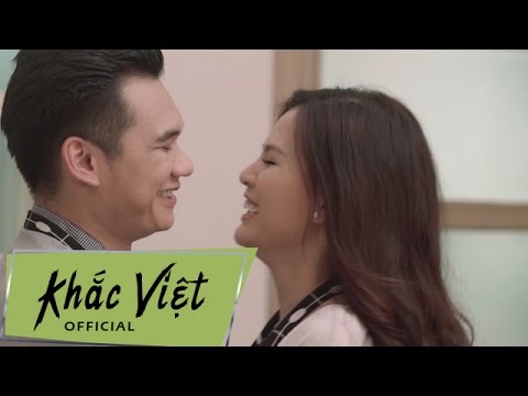 MV Từ Bỏ - Khắc Việt