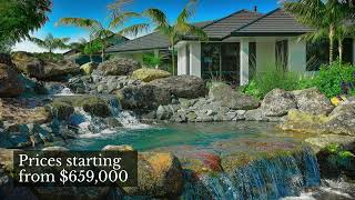 Quail Ridge Country Club - Your Slice of Luxury Retirement Living Awaits - 10s.