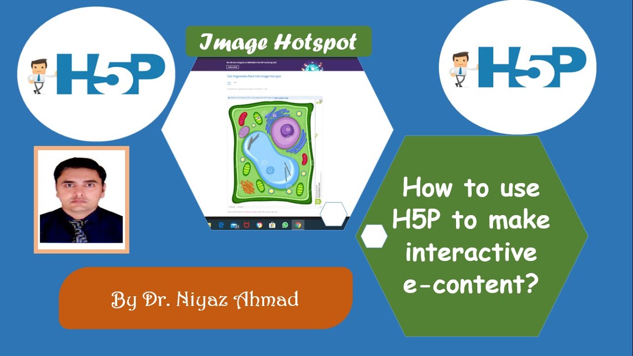 h5p course presentation image hotspot