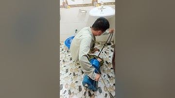 Thông Tắc Cống Tại Kim Bảng 0967.286.518 Sạch Sẽ