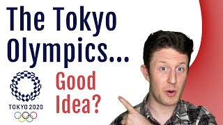 Learn English Vocabulary with the News | The Tokyo 2020 Olympics screenshot 5