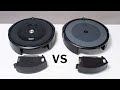 iRobot Roomba e5 vs i3 - Comparison Testing and Analysis