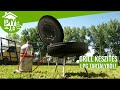 Grill készítés LPG tartályból! | Green Cottage DIY