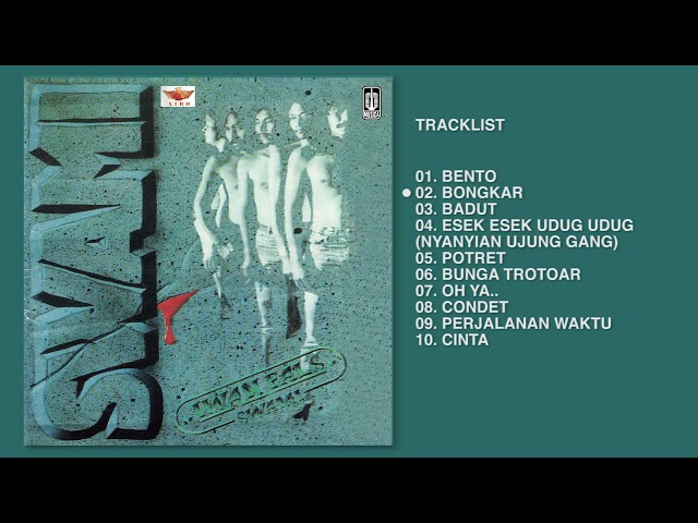 SWAMI - Album SWAMI 1 | Audio HQ class=