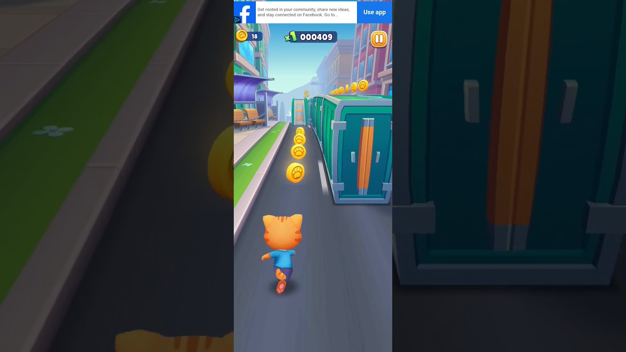 Running Pet | Running Pet Dec Room | 