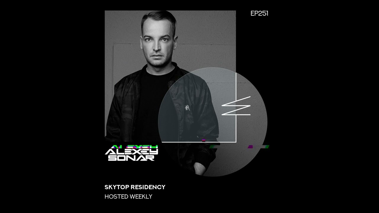 Alexey Sonar - SkyTop Residency 251