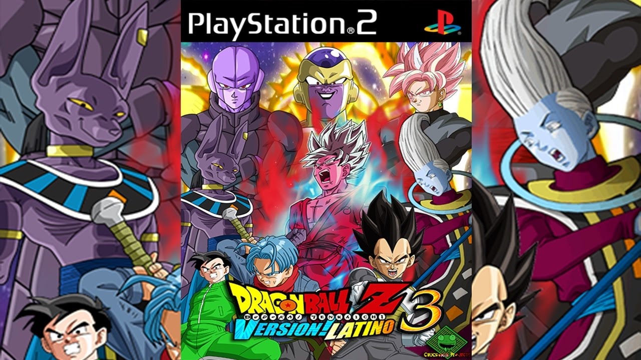 Dragon Ball Z Budokai Tenkaichi 3 MOD ESPAÑOL - Saga Especial (Doblado al  Español Latino)  Dragon Ball Z Budokai Tenkaichi 3 MOD ESPAÑOL - Saga  Especial (Doblado al Español Latino) #dbzbt3 #