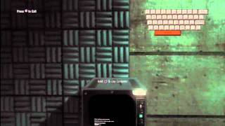 Secret Trophy -  Ask Me Nicely - Call Of Duty Black Ops! - GLITCH screenshot 4