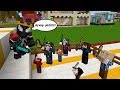 KRAL VENOM ZOR DURUMDA ÖRÜMCEK KÖYÜ AYAKLANDI - Minecraft Maceraları 140