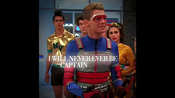 Another Love Henry Danger Edit 