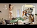 i'm dating my living room furniture | Making Home | EP13