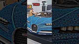 Others Lego Vs Last Lego