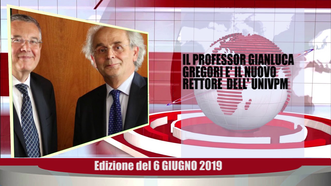 Velluto Notizie Web Tv Senigallia Ed 06 06 19
