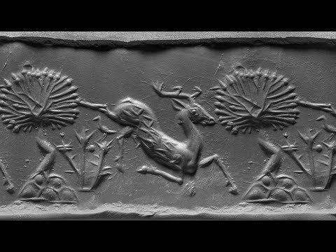 Video: A Description Of An Ancient Nuclear War Was Found On The Sumerian Tablets - Alternative View