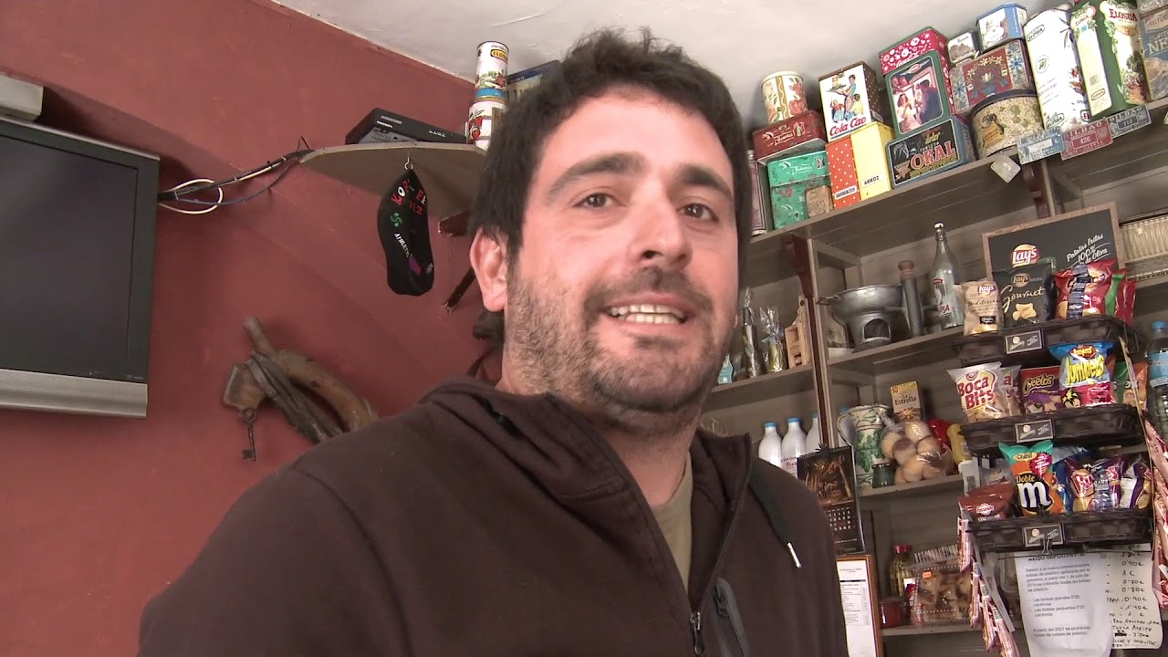 De Ruta Con Meji Sabero Cistierna P3