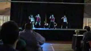 AERO.K ALC SHOWDOWN 2007