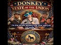 Donkey State of the Union