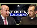 DIOS EXISTE: Evidencias y Milagros que lo Demuestran - José Carlos González y P. Gustavo | Aladetres