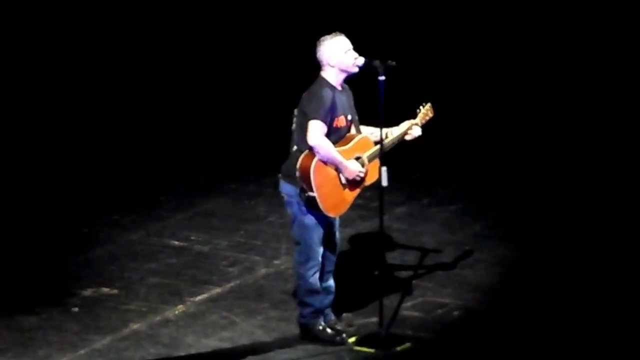Eros Ramazzotti  LIVE Mosca  24 maggio 2013