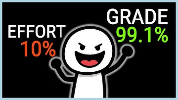 How to STUDY so EFFORTLESSLY it feels like CHEATING