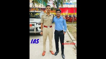 Ias Pradeep Singh Motivation status । ias प्रदीप सिंह । #upsc #ias #shorts