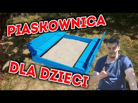 Wideo: Aplikacja Dnia: Piaskownica