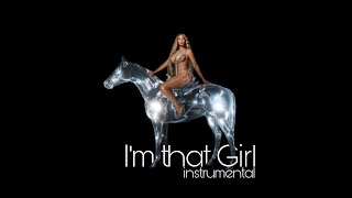 I'm that Girl - Beyoncé ( Instrumental Karaoke ) BackingVocal
