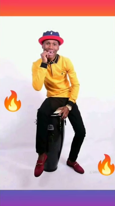 Inkosi yamagcokama no Dumakahle, Ziyakhala👕👖👞