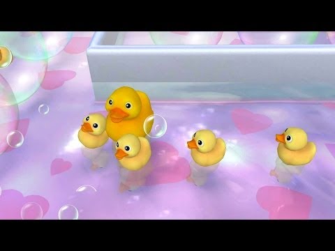 Super Rub A Dub - Спасаем уточек Сонивским Сиксаксисом - Letu0027s Play