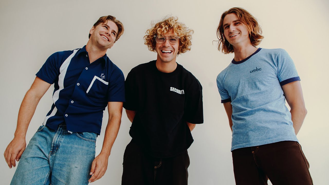 ONE YEAR ON: ALMOST MONDAY DELIVER SOME 'SWEET FEELINGS'