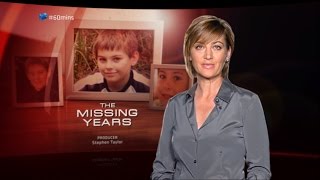 60 Minutes Australia: The Missing Years (2011)