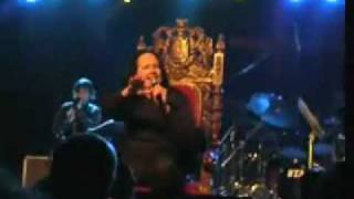 Jonathan Davis - Last Legal Drug (Live At Stodoła 2008)