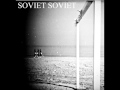 Soviet sovietrestless