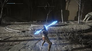 Elden Ring: Bird Hunting in Farum Azula
