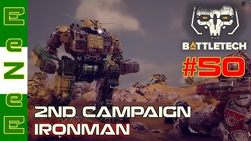 BattleTech (part 2.50) - Getting all the best salvage