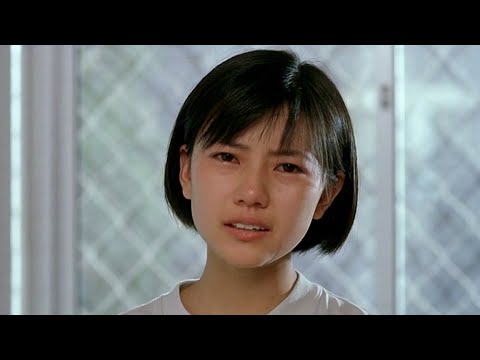 【小王】这才是初恋女孩啊！高圆圆出道作品cut《爱情麻辣烫》