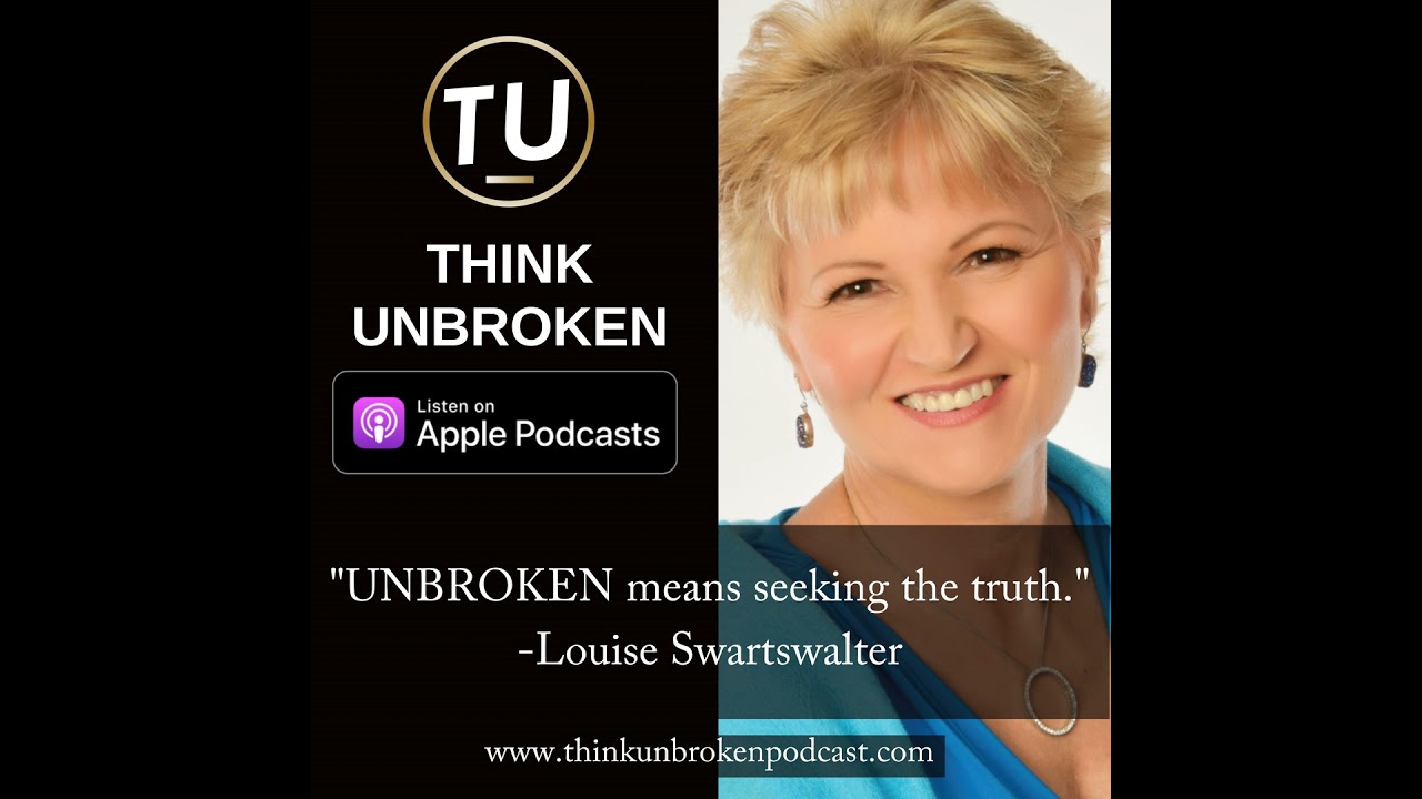 How To Overcome Chronic Illness Through Holistic Approach | with Louise Swartswalter