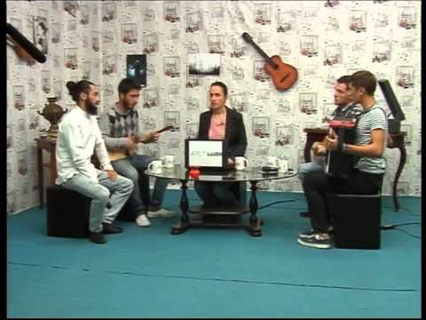 ჯგუფი \"ქისი\" - ხარს ვგევარ ნაიალაღარს - Art საათი