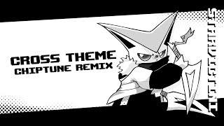 Cross Theme Chiptune Remix (Underverse)