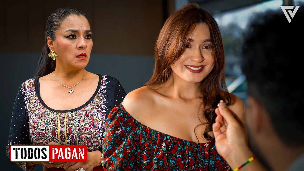 Suegra rechazó a su yerno por ser pobre, sin saber que él le salvaría la vida