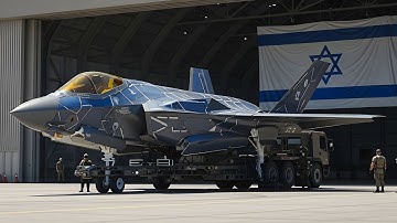 The F-35 Upgrade Russia Didn