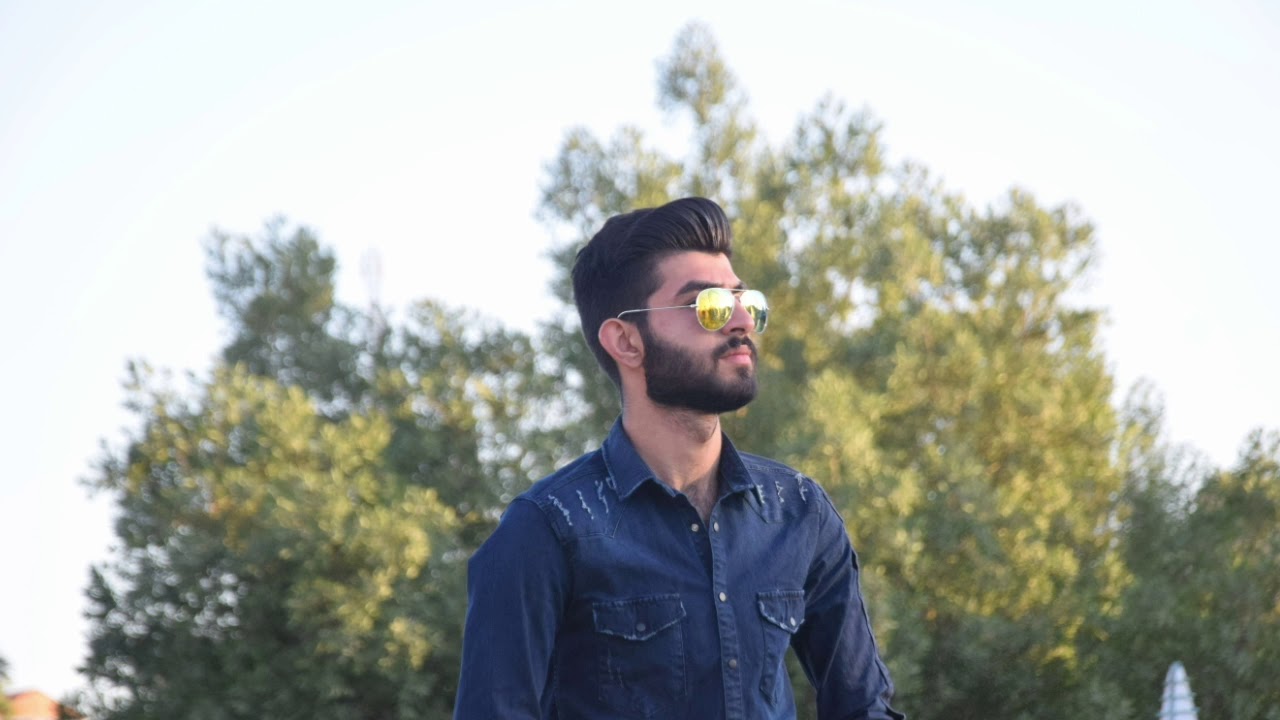 اركان نجفي مقام جه ازيزي مالكم 🖤 2019