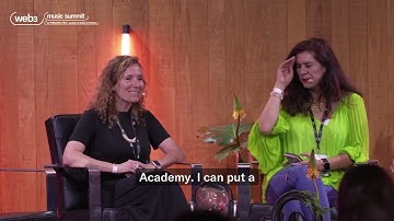 Demystifying Web3: A New Era for the Music Industry | Web3 Summit 2023