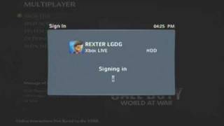 COD5 WAW Perks Glitch TuT
