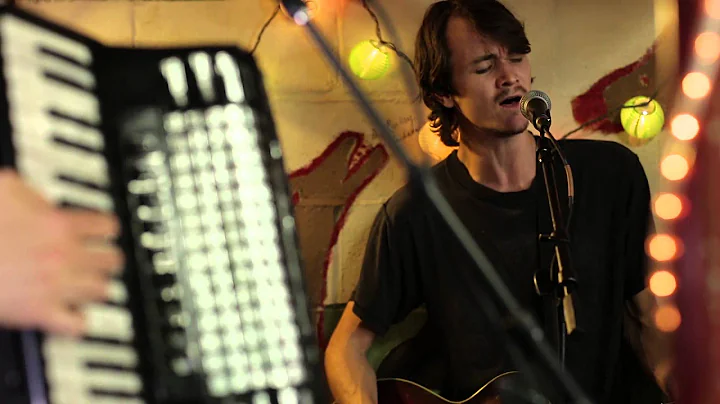 The Felice Brothers - Dream On (Live @Pickathon 20...