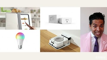 More Human Ambiance in Ambient Computing | SXSW 2021