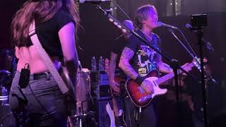 Keith Urban - The Fighter - Live - Club DaDa - Dallas TX - May 3, 2024 Net Worth